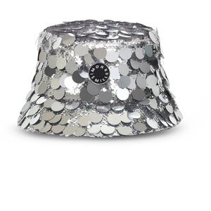 💥Simon Miller- Sequined bucket hat (Authentic)💫